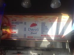 Davoli, Gozée openingstijden