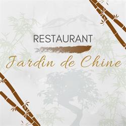 Jardin De Chine, Bastenaken openingstijden