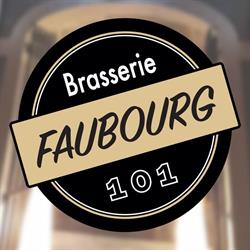 Faubourg 101, Aarlen openingstijden