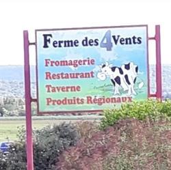Ferme des 4 Vents, Sélange openingstijden