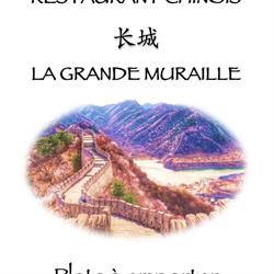 La Grande Muraille, Neufchâteau openingstijden