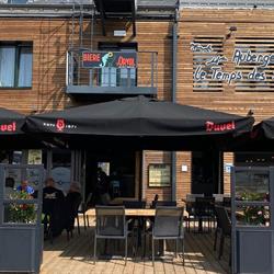Le Temps Des Saveurs, Paliseul openingstijden