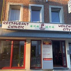 Wenzhoucity, Saint-Hubert openingstijden
