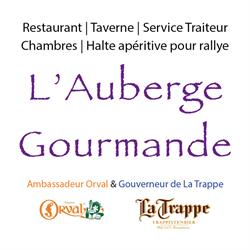 L'auberge Gourmande, Redu openingstijden