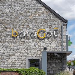 Le BaraGoû restaurant, Marche-en-Famenne openingstijden