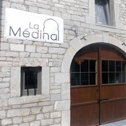 LA MÉDINA, Marche-en-Famenne openingstijden