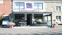 Le Campagnard, Tellin openingstijden