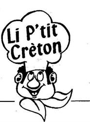 Li P'tit Creton, Rendeux openingstijden