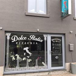Dolce Italia, Hotton openingstijden