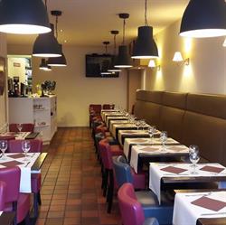 La Bottega, Binche openingstijden