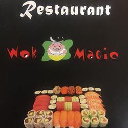 Wok Magic Sprl, Chapelle-lez-Herlaimont openingstijden