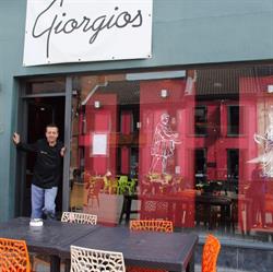 Giorgios, Quiévrain openingstijden
