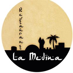 LA MÉDINA, Doornik openingstijden