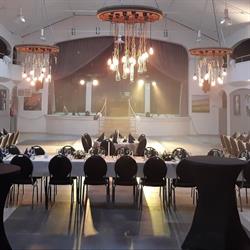 L'Enoteca - Restaurant & Salle de Réception - Tournai, Gaurain-Ramecroix openingstijden
