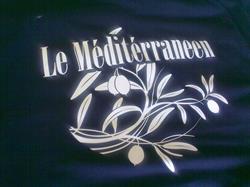 Le Méditerranéen, Moeskroen openingstijden