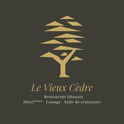 Le Vieux Cèdre (Enghien - Belgique), openingstijden