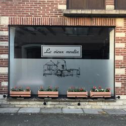 Au Vieux Moulin, Deux-Acren openingstijden