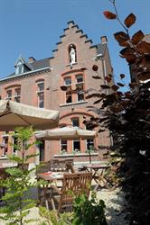 Les Jardins Du Couvent Sprl Deux-Acren Deux-Acren - openingstijden