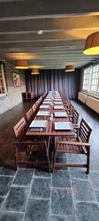 Le Curoir, Aubechies openingstijden