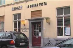La Buena Vista, Brugge openingstijden
