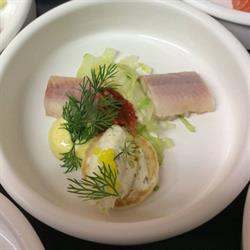 Lunchbar Intermezzo Bruges Brugge - openingstijden