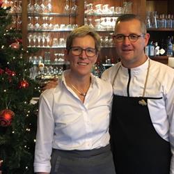 Tuinbos Brasserie, Sint-Andries openingstijden