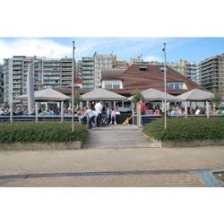 Chalet Leopold, Blankenberge openingstijden
