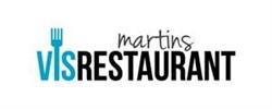 Martin's Visrestaurant Bvba, Zeebrugge openingstijden