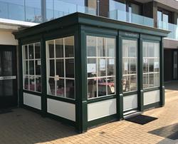 Sea and Sand, Zeebrugge openingstijden