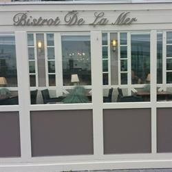 Bistrot de la Mer Oostende, openingstijden