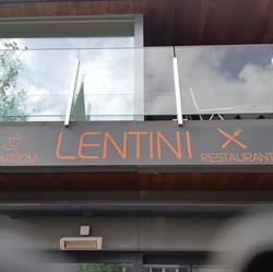 Lentini, Oostende openingstijden