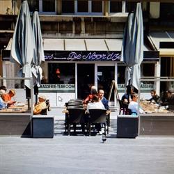 Noordzee (De) nv, Oostende openingstijden