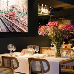 Petrus (De), Oostende openingstijden