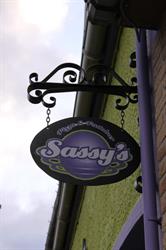 SASSY'S, Oostende openingstijden