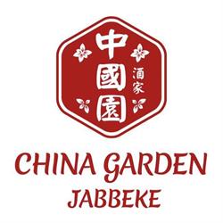 China Garden, Jabbeke openingstijden