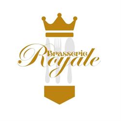 Restaurant Brasserie Royale Kortrijk, openingstijden