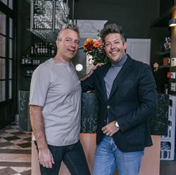 Restaurant Beukenhof Vichte, openingstijden