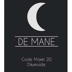 De Mane, Diksmuide openingstijden