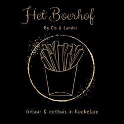 Het Boerhof Bvba, Koekelare openingstijden