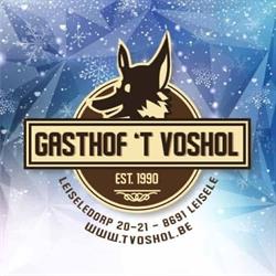Voshol ('t), Alveringem openingstijden