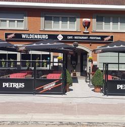 Wildenburg, Wingene openingstijden