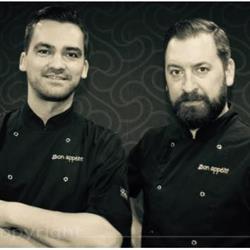 Bon Appetit, Roeselare openingstijden