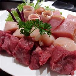 Fonduehuis La Paix, Roeselare openingstijden