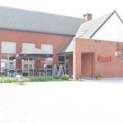 De Passant, Roeselare openingstijden