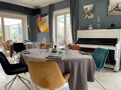 Gouden Osse (Den), Torhout openingstijden