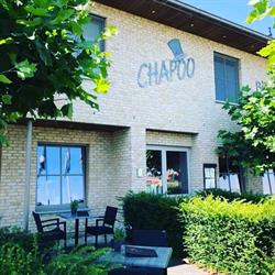 Chapoo, Moorslede openingstijden
