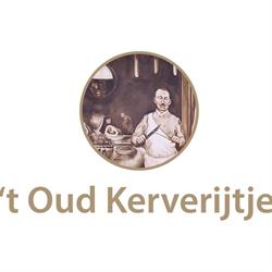 't Oud Kerverijtje Bvba, Dranouter openingstijden