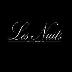 Les Nuits Hotel Antwerp, openingstijden
