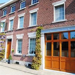 Het Loonderhof, Borgloon openingstijden