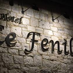 Le Fenil sprl, Houyet openingstijden